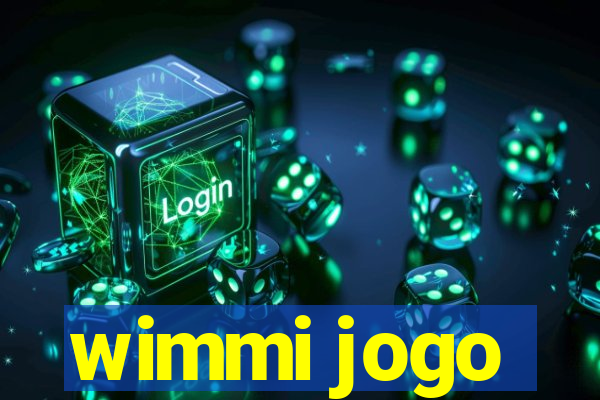 wimmi jogo